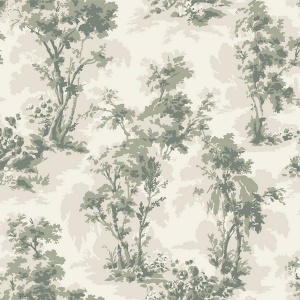Sainsbury Sage Wallpaper