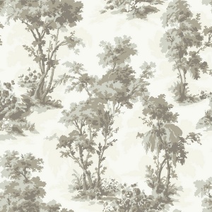 Sainsbury Sage Wallpaper