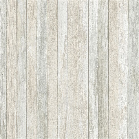 Scrapwood Wallpaper