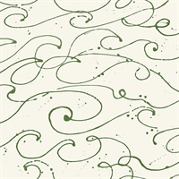 Kuroshio Green Ocean Wave Wallpaper