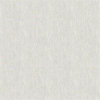 Seaton Taupe Linen Texture Wallpaper