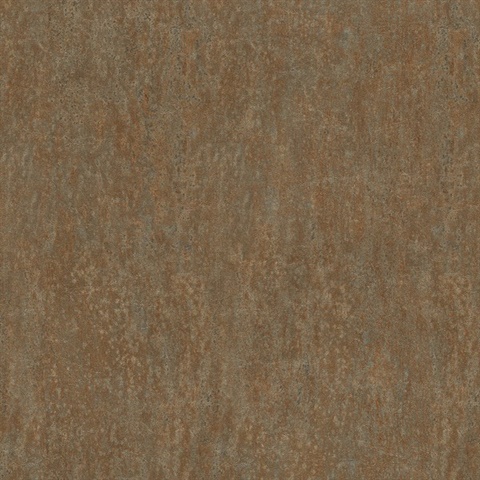 Segwick Copper Speckled Texture Wallpaper