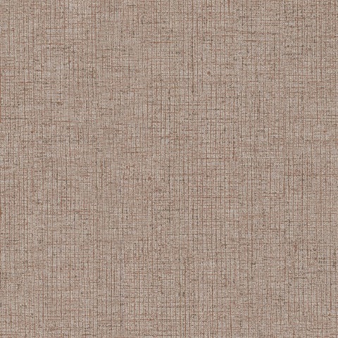 Sequoia Rugged Linen Wallpaper