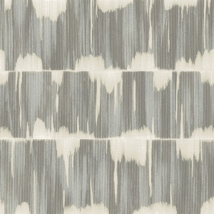 Serendipity Beige Shibori Wallpaper