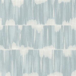 Serendipity Beige Shibori Wallpaper