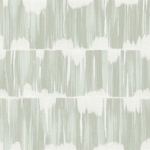 Serendipity Beige Shibori Wallpaper