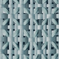 Seta Octagonal Honeycomb Wallpaper