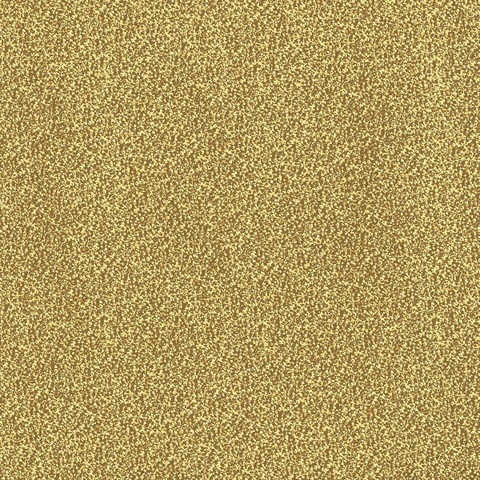 Shania Gold Glitter