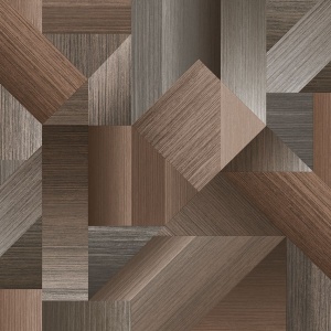 Shape Shifter Wallpaper