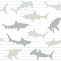 Shark CharadesWallpaper