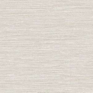 Sheehan Denim Faux Grasscloth Wallpaper
