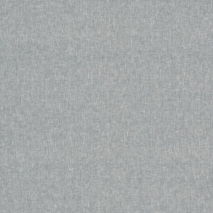 Sheer Linen Light Grey Grasscloth Wallpaper