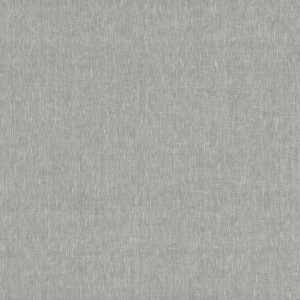 Sheer Linen Light Grey Grasscloth Wallpaper