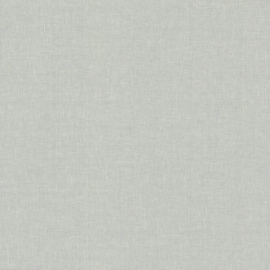 Sheer Linen Light Grey Grasscloth Wallpaper