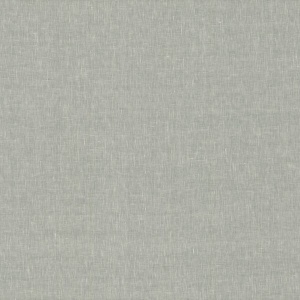 Sheer Linen Light Grey Grasscloth Wallpaper