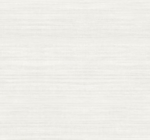 Silk Essence Cream Faux Fabric Wallpaper