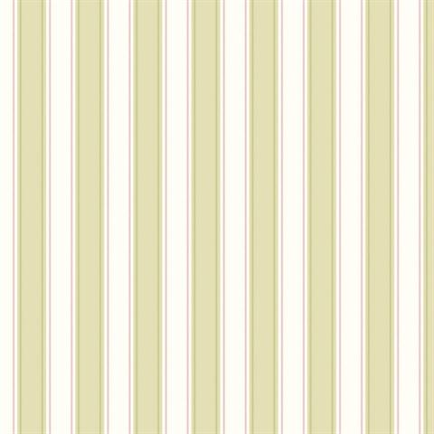 Silk Stripe