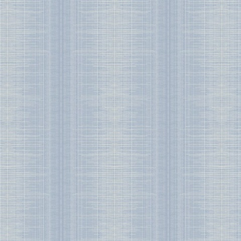 Silk Weave Stripe Wallpaper