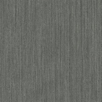 Silky Way Grey Striated Wallpaper