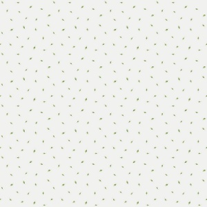 Single Leaf Toss Wallpaper