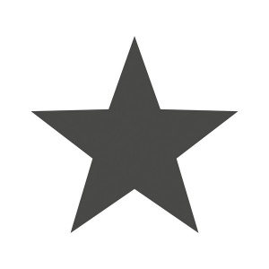 Single Star Natural Wallpaper
