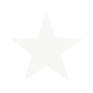 Single Star Natural Wallpaper