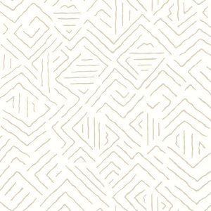 Sirih Black Wallpaper