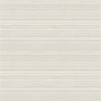 Skyler Light Grey Striped Wallpaper