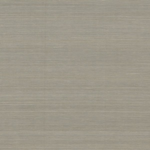 Smooth Abaca Moss Grasscloth Wallpaper
