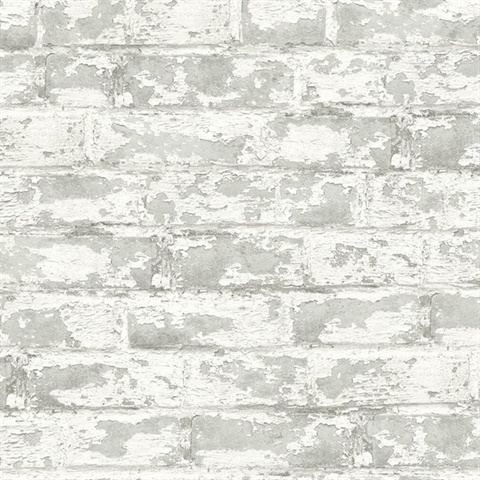 Soho Brick Wallpaper