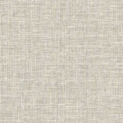 Soho Linen Wallpaper