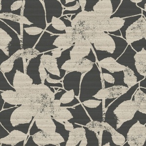 Solange Neutral Wallpaper