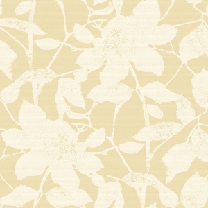 Solange Neutral Wallpaper