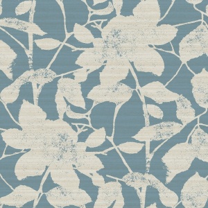 Solange Neutral Wallpaper