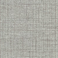 Solitaire II Grey Tweed Wallpaper