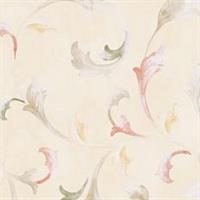 Somerset Scroll