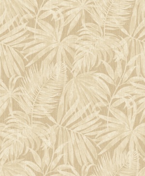 Sonny Beige Wallpaper