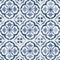 Sorento Tile Wallpaper