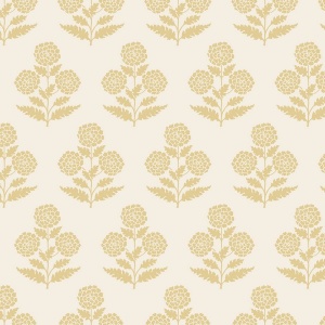 Souci Light Blue Wallpaper