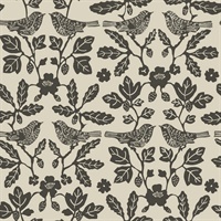 Sparrow & Oak Peel & Stick Wallpaper