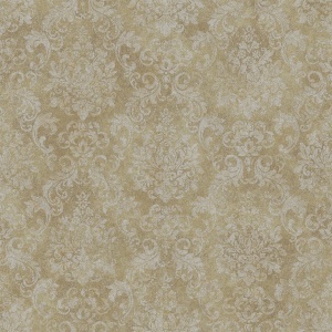 Special Damask Wallpaper