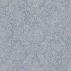 Special Damask Wallpaper