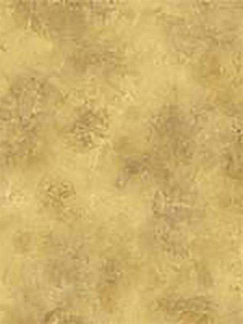 Squantz Brown Scroll Texture Wallpaper