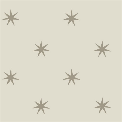 Star Splendor Peel & Stick Wallpaper