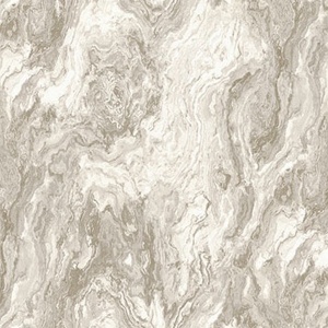 Star Charcoal Marble Wallpaper