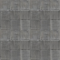 Steel Plates Wallpaper