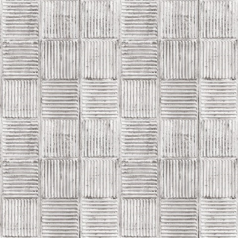Steel Plates  Wallpaper