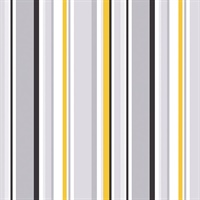 Step Stripe Wallpaper