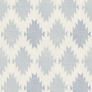 Stitched Heirloom Khaki Wallpaper