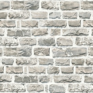 Stone Symphony Motif Wallpaper